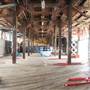 Walsh Bay - Piers/Wharves Pier 2/3