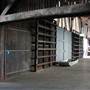 Walsh Bay - Piers/Wharves Pier 2/3
