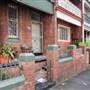 SURRY HILLS - PERIOD
