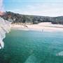 Wattamolla Beach