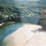 Wattamolla Beach