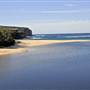 Wattamolla Beach