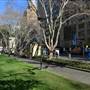 Wynyard Park Sydney