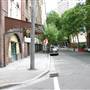 The Rocks - Gloucester St and Essex St