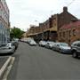 The Rocks - Gloucester St and Essex St