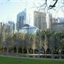 Hyde Park and Archibald Fountain - Sydney CBD