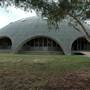 ANU - Science Dome