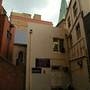 Rawson Lane, Haymarket