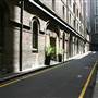 Bridge Lane - Sydney CBD