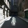 Bridge Lane - Sydney CBD