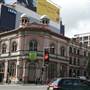 Sydney CBD - Broadway