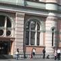 Sydney CBD - Broadway
