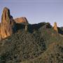 Warrumbungle National Park