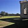Trial Bay Gaol