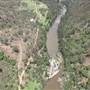 Wollondilly River Station