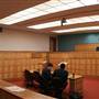 Moot Courtroom - UWS