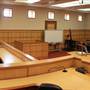 Moot Courtroom - UWS