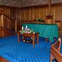 St. John's Uniting Church - Wahroonga
