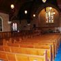 St. John's Uniting Church - Wahroonga