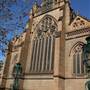 St Mary’s Cathedral