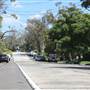 Castlecrag roads