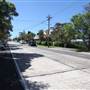 Castlecrag roads