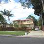 Bannockburn Rd - Pymble