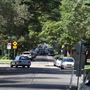 Willoughby residential road