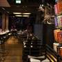 ArgyleXchange - The Argyle, The Cut, Sake, El Camino Cantina