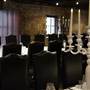 ArgyleXchange - The Argyle, The Cut, Sake, El Camino Cantina