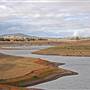 Carcoar Dam
