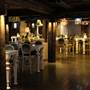 ArgyleXchange - The Argyle, The Cut, Sake, El Camino Cantina