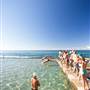 North Cronulla Rock Pool