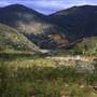 Clarence River Gorge - Wave Hill Station