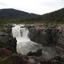 Clarence River Gorge - Wave Hill Station