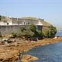 Bare Island
