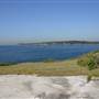 Bare Island