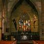 The Rocks - Garrison Church