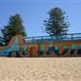 Avalon Beach