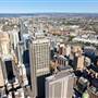 Sydney Tower Eye and Skywalk