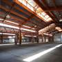 Sydney Showground - Pavilions