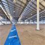 Sydney Showground - Pavilions