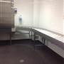 Sydney Showground - Amenities