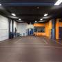 Sydney Showground - Amenities