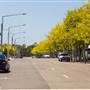 Sydney Showground - Amenities