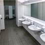 Sydney Showground - Amenities