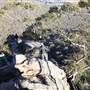 Bushrangers Cave