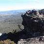 Boars Head Lookout