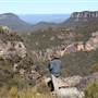 Boars Head Lookout