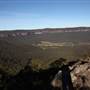 Hargraves Lookout - Shipley Plateau